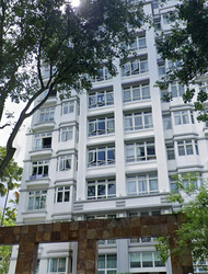The Balmoral Spring (D10), Apartment #501169661